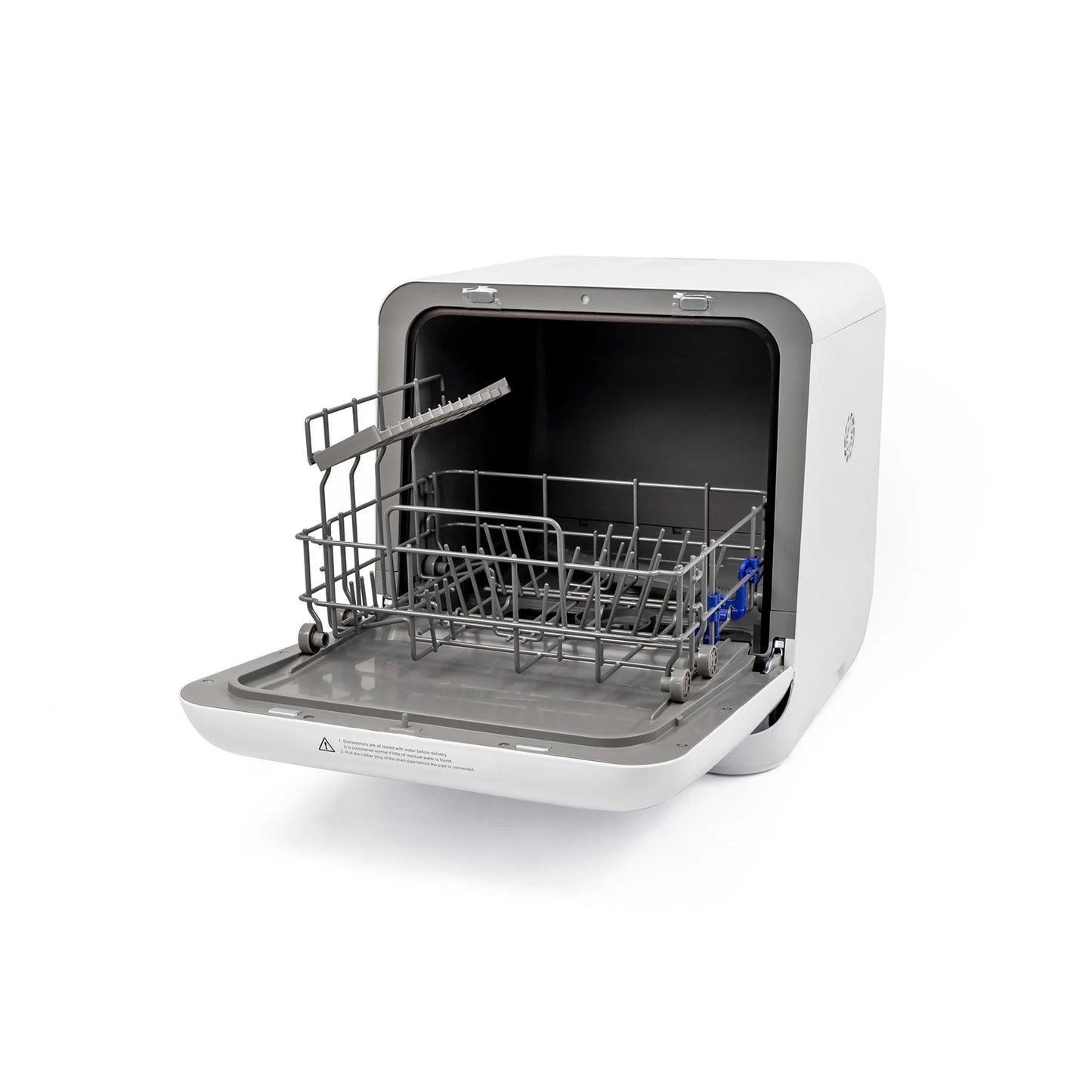 Freestanding Mini Dishwasher