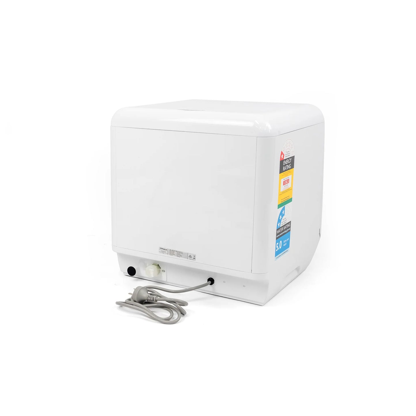 Freestanding Mini Dishwasher