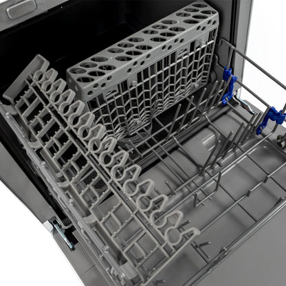 Freestanding Mini Dishwasher