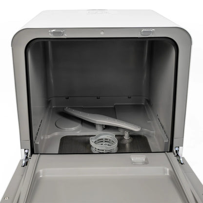 Freestanding Mini Dishwasher