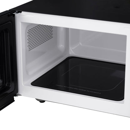 20L Flatbed Microwave Oven