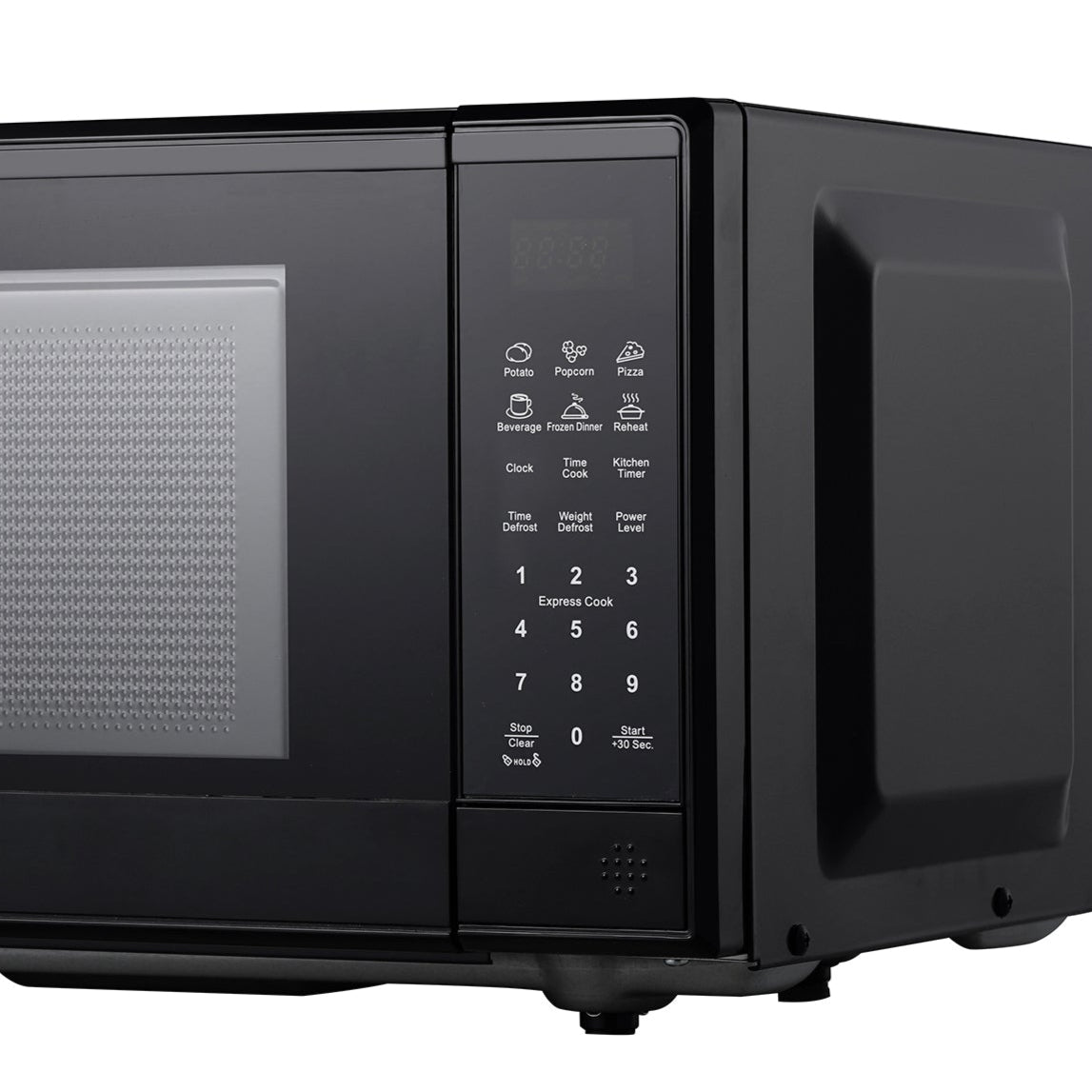20L Flatbed Microwave Oven