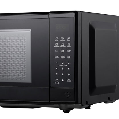 20L Flatbed Microwave Oven