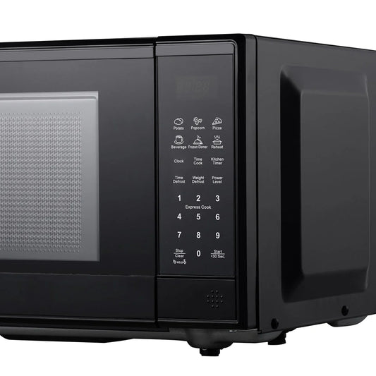 20L Flatbed Microwave Oven