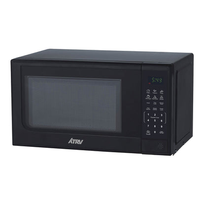20L Flatbed Microwave Oven
