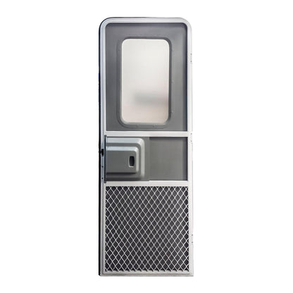 Motorhome Door