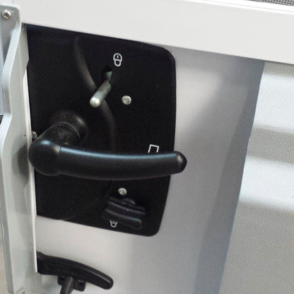 Motorhome Door