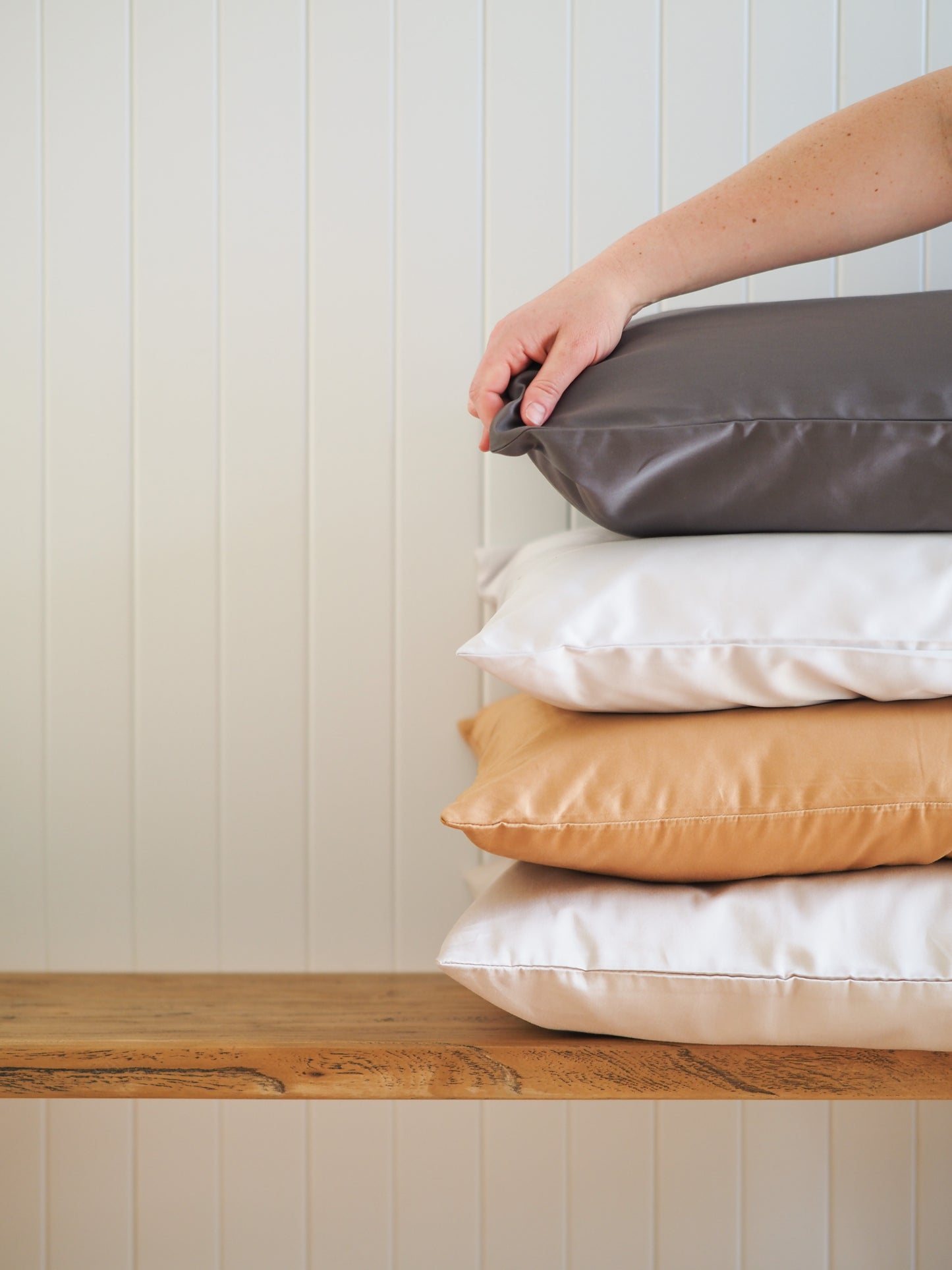 Roaming Caravan Queen Sheet Set