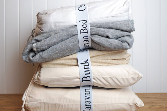 Linen Organization Bands - 2 Pack