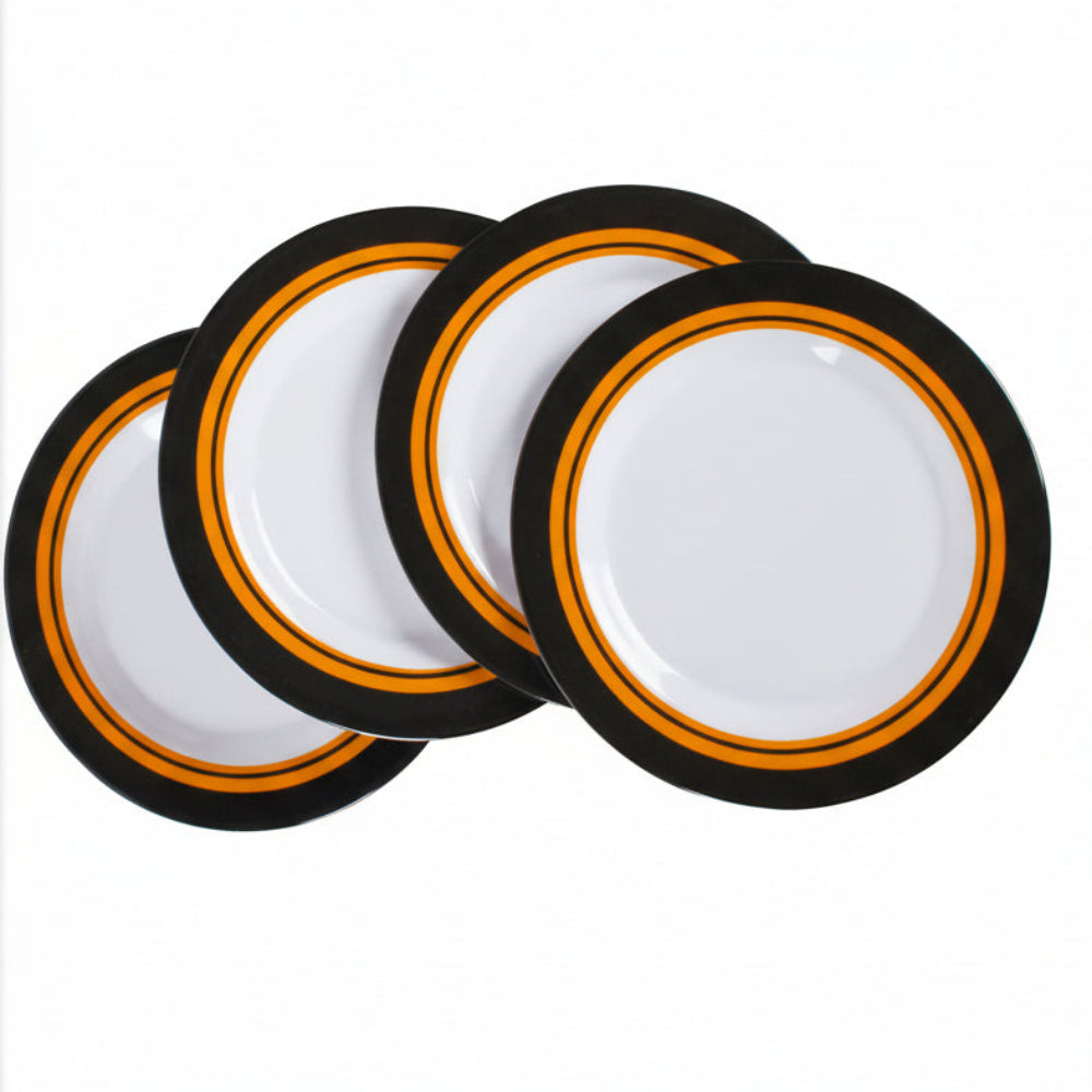 Melamine Dinner Set - 16 piece