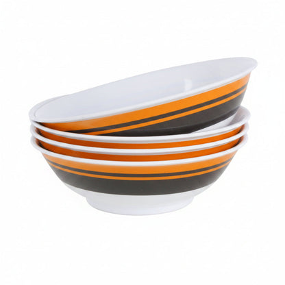 Melamine Dinner Set - 16 piece