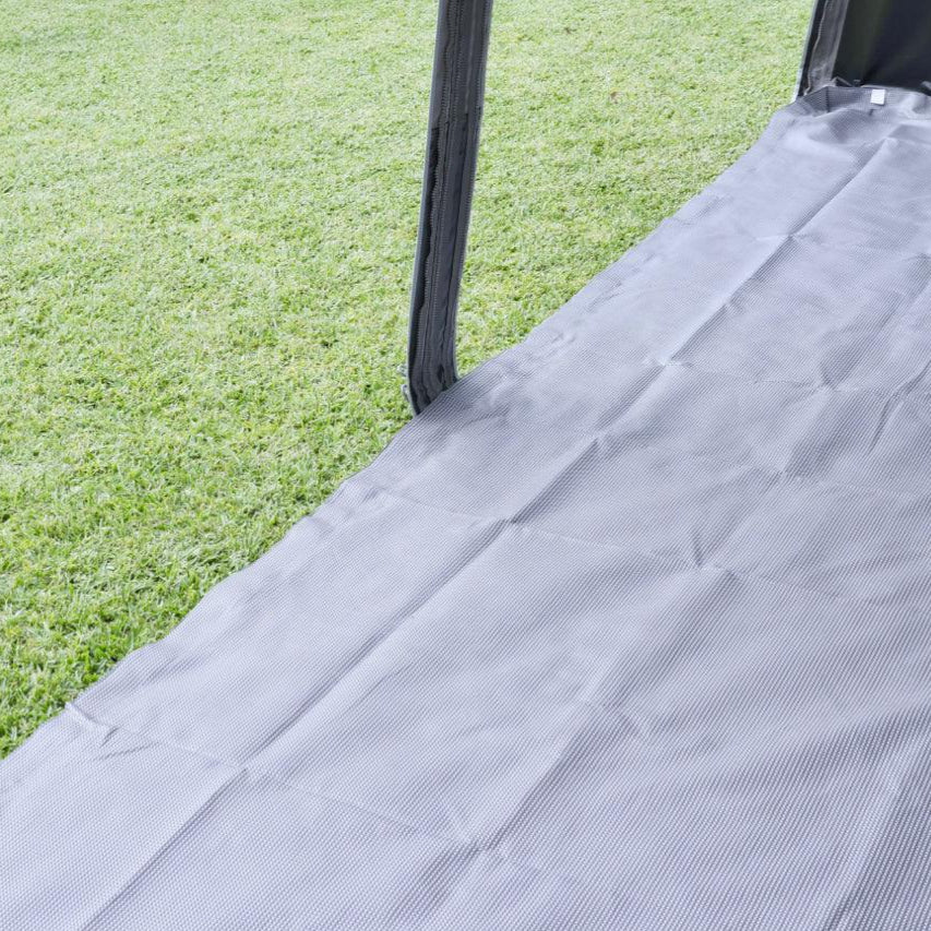 Mesh Floor