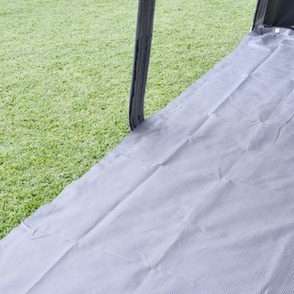 Mesh Floor