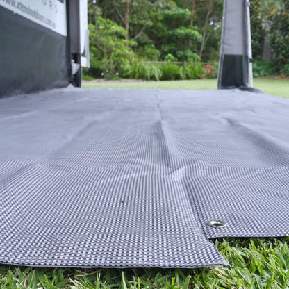 Mesh Floor