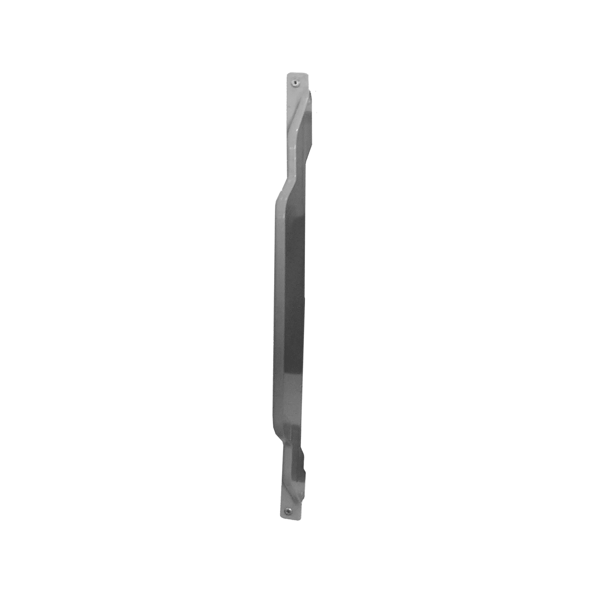 Motorhome Door End Plate