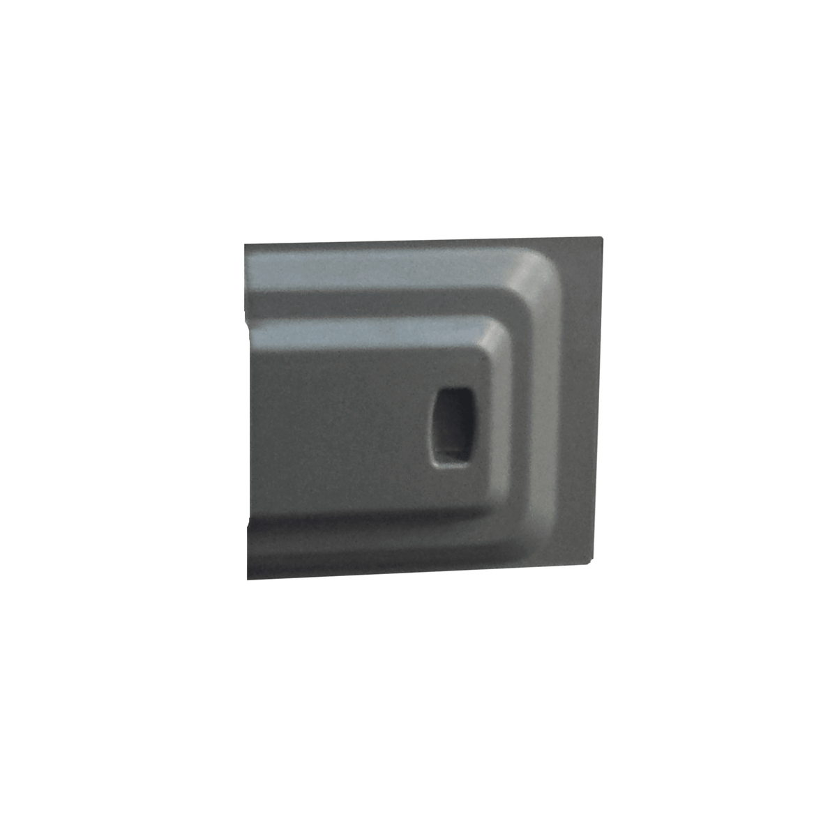 Motorhome Door Lock Cover
