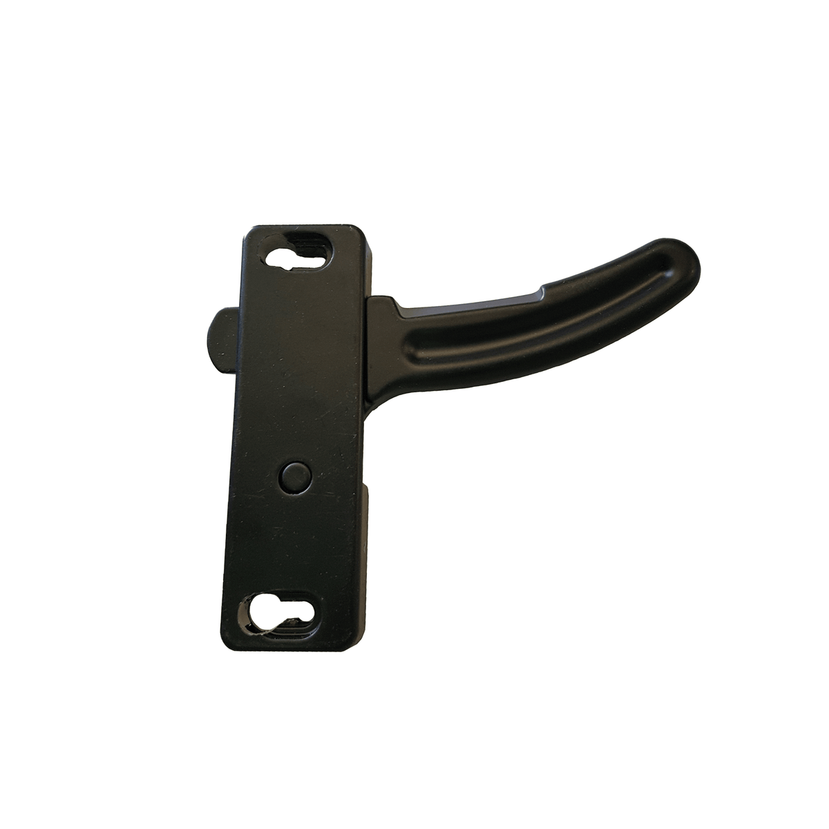 Motorhome Door Screen Latch