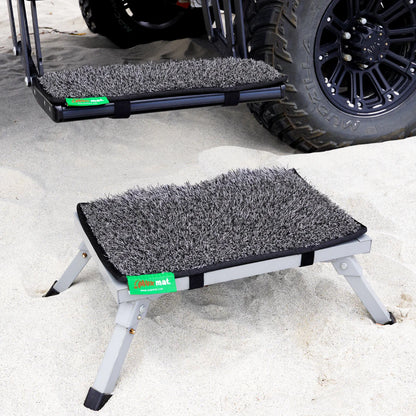 Muk Mat Portable Step Mat