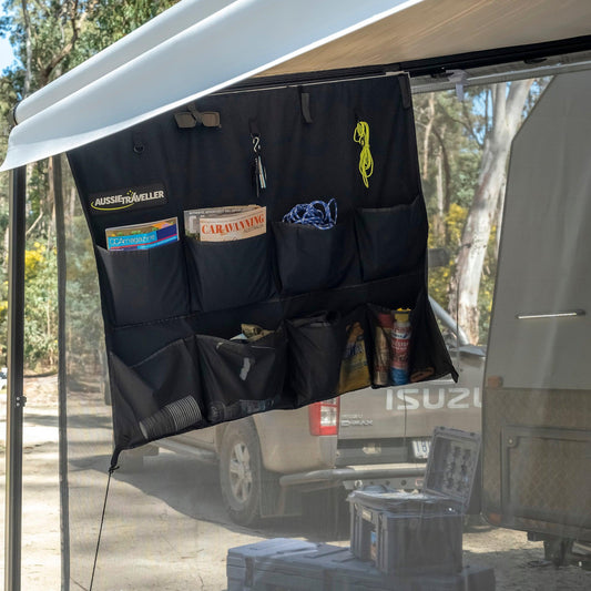 Awning Organiser