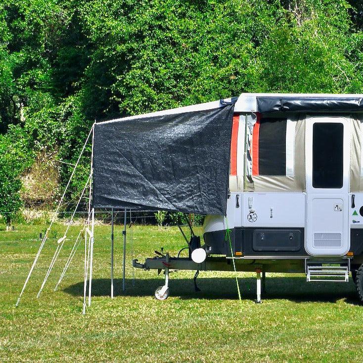 Camper Bed Fly