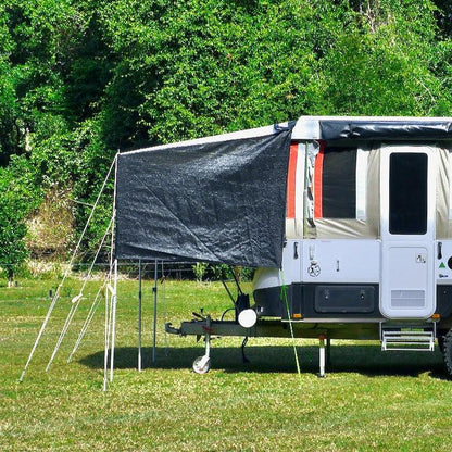 Camper Bed Fly