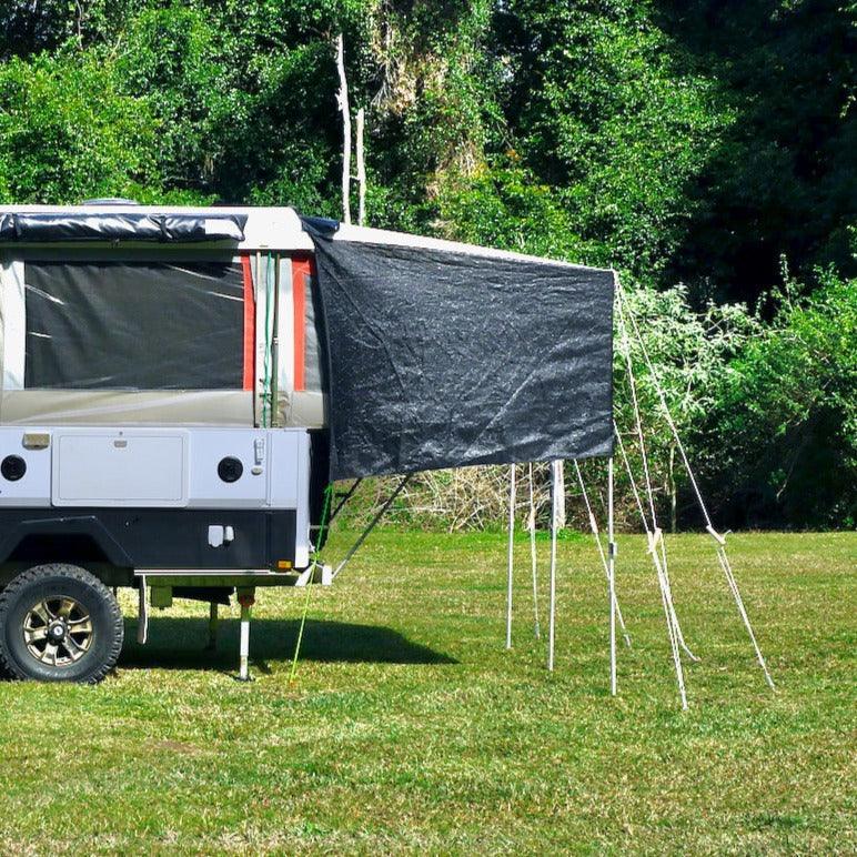Camper Bed Fly
