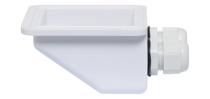 Dual Gland Solar Cabling Entry Point