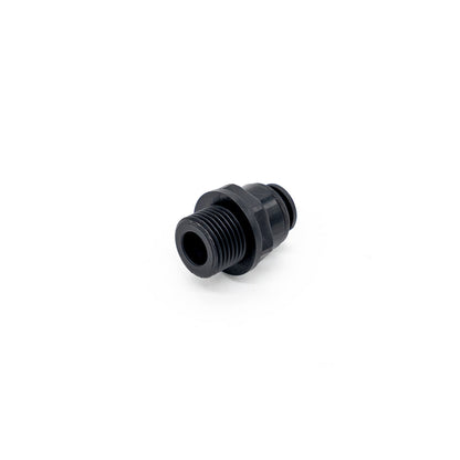 12mm Push Fit - 1/2" BSPP MI