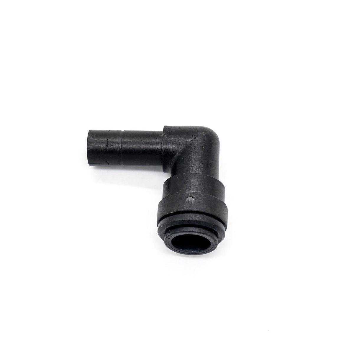12mm Push Fit - Stem x Elbow Joint
