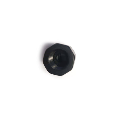 12mm Push Fit - 3/8" BSPP Female Adaptor