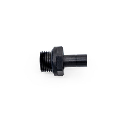 12mm Push Fit - Stem x 1/2" BSPP Male Adaptor