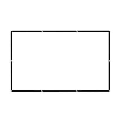 Projector Screen