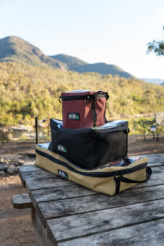 Boss Drawer Bag Bundle