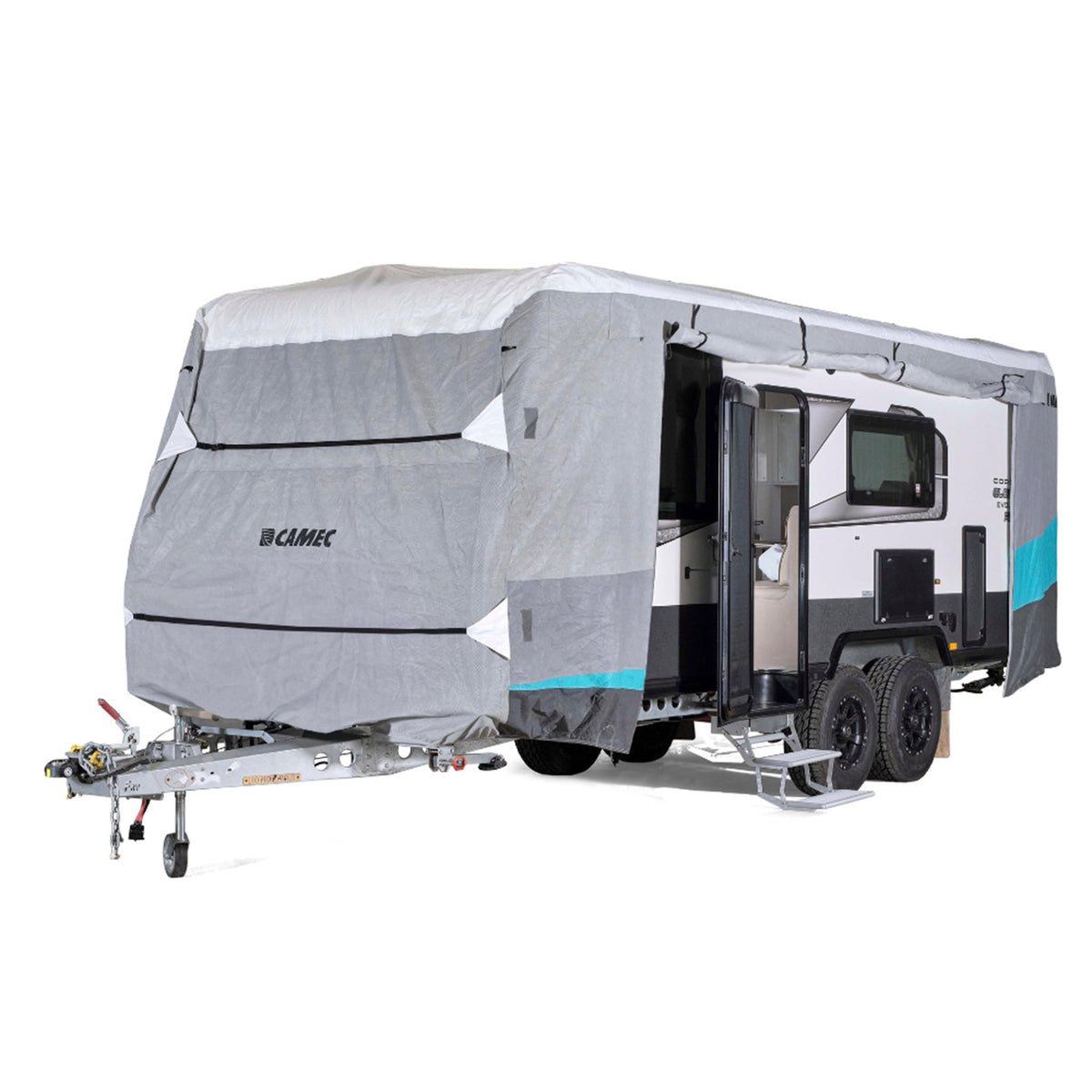 Camec Premium Caravan Cover