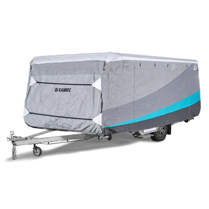 Camec Premium Pop Top Cover - 14’-16’