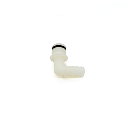 1/2" Hose Barb