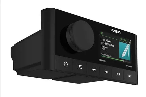 Gamin RA210 Marine Stereo's