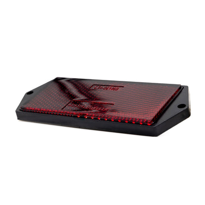 Trailer Reflectors - Red