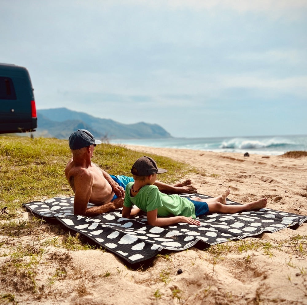 Spot On Mat 1.8m x 1.8m
