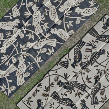 Cockatoo Crackle Mat 5m x 2.4m