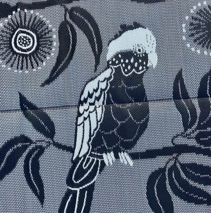 Bird Song Mat