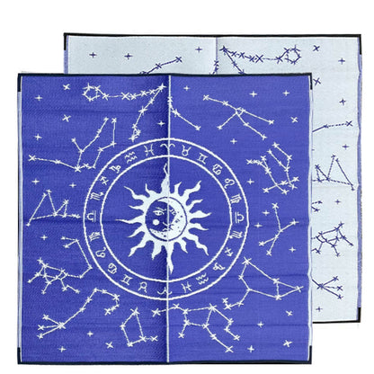 Celestial Harmony Mat 1.8m x 1.8m