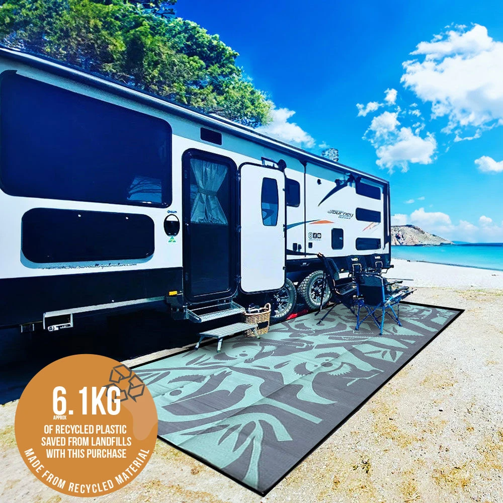 Koala Comfort Mat 5m x 2.4m
