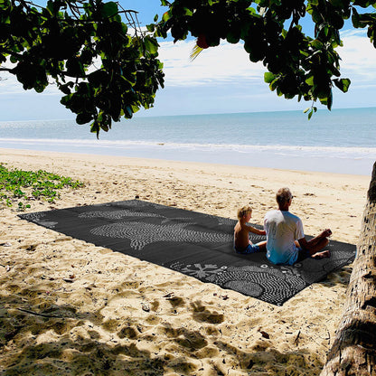 Rasputin Whale Shark Mat 6m x 2.4m