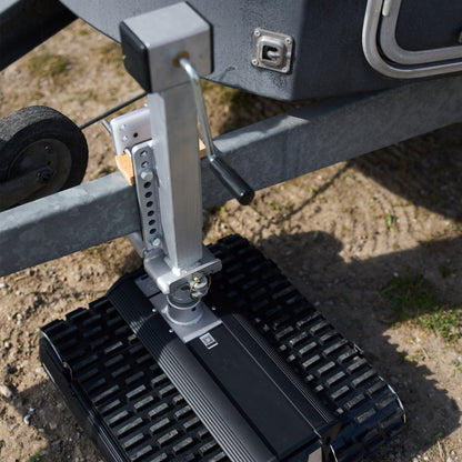 Robot Trolley Universal High Lift Bracket