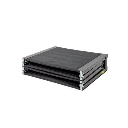 Robot Trolley Ramp