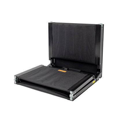Robot Trolley Ramp