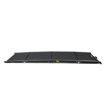 Robot Trolley Ramp