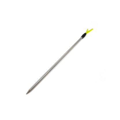 Telescopic Rod Rest