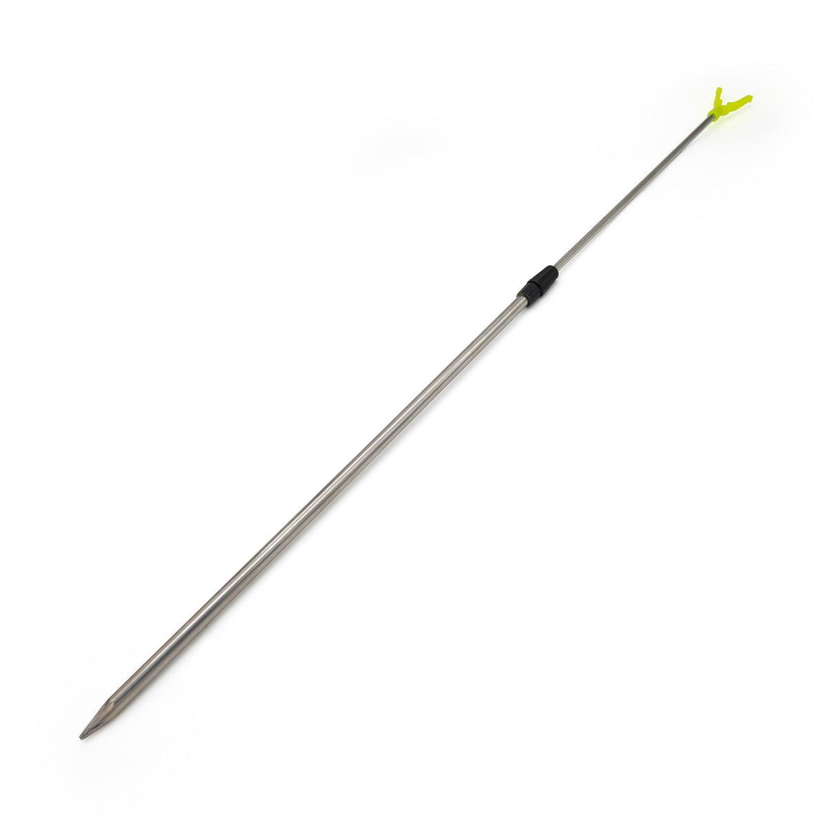 Telescopic Rod Rest